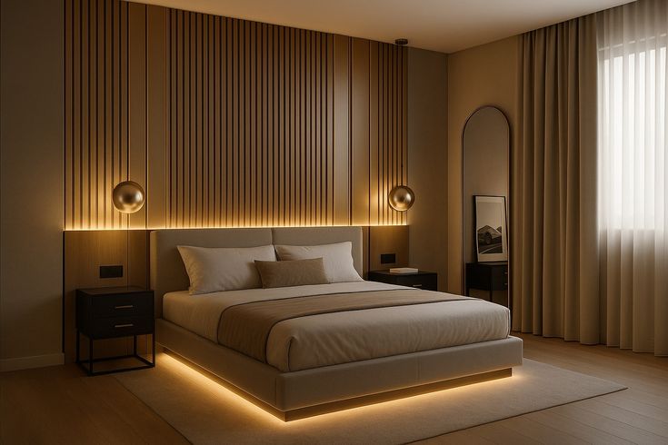 Guest Bedroom Inspiration